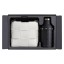 Подарочный набор Xiaomi Fashion Gift Box (термос, чехол для термоса, плетеная сумка)