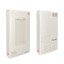 Powerbank Xiaomi 3 20000mAh 2USB/1C 3A 18W VXN4258CN/PLM18ZM белый
