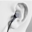 Наушники Xiaomi Wired DDQ02WM черные