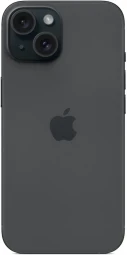 Apple iPhone 15 128Gb (Black)