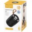 Bluetooth колонка Hoco BS39 BT5.0/1200mAh/6ч/6Вт/FM/TF/AUX черная