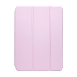 Чехол-книжка Smart Case для iPad 10,2" (2019) (без логотипа) лаванда
