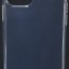 Чехол-накладка силикон 2.0мм i-Phone 11Pro 5.8" прозрачный