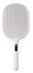 Электрическая мухобойка Xiaomi Qualitell Digital Display WiFi Mosquito S1 Pro ZSS210903 белый