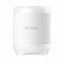 Bluetooth колонка Celebrat FLY-3 BT5.0/1200mAh/9ч/5Вт белая