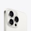 Apple iPhone 15 Pro 128Gb (White Titanium)