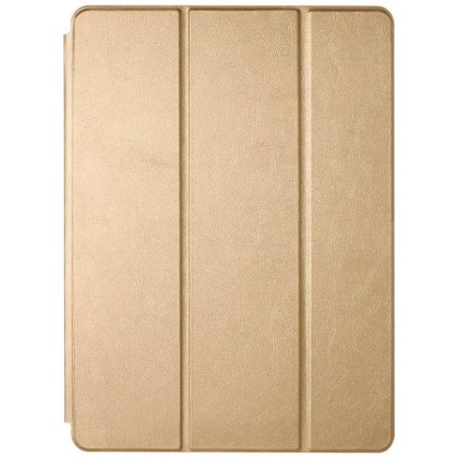Чехол-книжка Smart Case для iPad 10,2" (2019) (без логотипа) золотой
