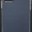 Чехол-накладка силикон 2.0мм i-Phone 11Pro Max 6.5" прозрачный