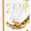 Накладка для i-Phone 13 Pro DFANS Starlight силикон перламутровая рамка