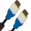 Кабель HDMI - HDMI v1.4 Smartbuy (K-331-90) 3м