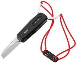 Мультитул-рогатка NeexTool Multifunctional Slingshot NE20058 черная