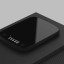 Кухонные весы Xiaomi ATuMan ES2 черные