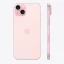 Apple iPhone 15 128Gb (Pink)