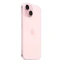 Apple iPhone 15 128Gb (Pink)