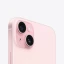 Apple iPhone 15 128Gb (Pink)