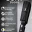Зонт - Xiaomi Zuodu Umbrella черный - с фонариком