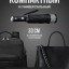 Зонт - Xiaomi Zuodu Umbrella черный - с фонариком