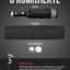 Зонт - Xiaomi Zuodu Umbrella черный - с фонариком