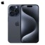 Apple iPhone 15 Pro 256Gb (Blue Titanium)