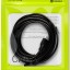 Кабель HDMI - HDMI v2.0 Smartbuy (K-352-15-2) 2 фильтра 1.5м