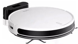 Робот-пылесос Xiaomi Lydsto G2D Robot Vacuum EU белый