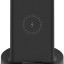 Беспроводное зарядное устройство Xiaomi Mi Wireless Charger WPC02ZM 20W (GDS4130CN) чёрное
