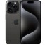 Apple iPhone 15 Pro 128Gb (Black Titanium)