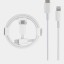 Usb Кабель-зарядка Type-C на Lightning Foxconn 1м под оригинал