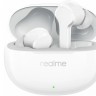 Беспроводные наушники TWS Realme Buds T100 BT5.3/4ч белый