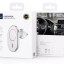 Держатель в автомобиль на воздух c беспроводной зарядкой для i-Phone WIWU Liberator (CH-306) серый