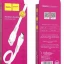 Usb Кабель-зарядка Type-C Hoco X40 Noah 3A 1м плоский силиконовый чёрный
