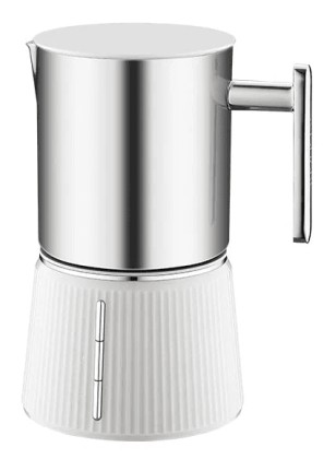 Вспениватель для молока (капучинатор) Xiaomi Milk Steamer S3102 серый