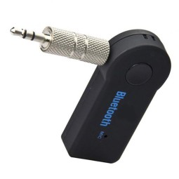 Bluetooth адаптер для магнитолы A1 (AUX) маленькая упаковка