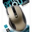Мышь беспроводная Smartbuy 508AG USB/DPI 800-1200-1600/6 кнопок/1AA золотая (SBM-508AG-GD)