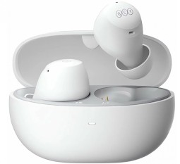 Беспроводные наушники TWS  ArcBuds HT07 ANC белые