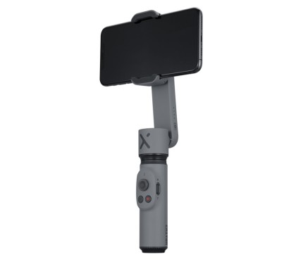 Стабилизатор для смартфона Zhiyun Smooth X серый