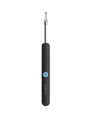 Умная ушная палочка Xiaomi Bebird Smart Visual Ear Cleaner R1 черная