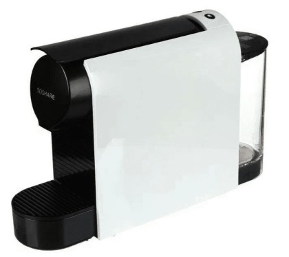 Кофемашина Xiaomi Scishare Capsule Coffee Machine S1104 белая