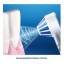 Электрический Ирригатор Oral-B AQUACARE 4 4500 MDH20.016.5 белый