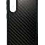 Накладка для Samsung Galaxy S23 Raigor Inverse карбон