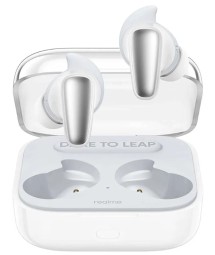 Беспроводные наушники TWS Realme Buds Air 3S BT5.0/30mAh/4ч белые