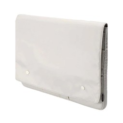 Сумка для ноутбука Baseus Folding 16 дюймов (LBZD-B02) бежевый