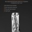 Мультитул Xiaomi NexTool Knife Pro Multi-function серебристый