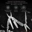 Мультитул Xiaomi NexTool Knife Pro Multi-function серебристый