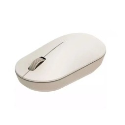 Мышь беспроводная Xiaomi Mi Wireless Mouse Lite 2 белая