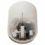 Мышь беспроводная Xiaomi Mi Wireless Mouse Lite 2 белая