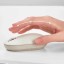 Мышь беспроводная Xiaomi Mi Wireless Mouse Lite 2 белая